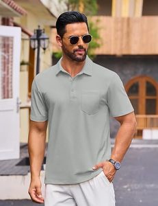 Camisas Personalizadas para Hombre con Etiqueta Privada, Fabricante de Ropa de Alta Calidad, 100% Algodón, Antiarrugas, Impresión Digital - Product Image 3