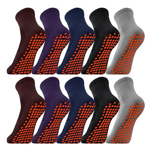 2026 Custom Logo Football Grip <b>Socks</b> Professional Non Slip Soccer <b>Socks</b> for Soccer Training - Product Image 5