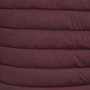 เสื้อแจ็คเก็ตพัฟเฟอร์ฤดูหนาวคุณภาพสูงสำหรับผู้ชาย ออกแบบมีฮู้ด ปรับแต่งโลโก้ได้ สไตล์ไฮสตรีท สำหรับฤดูใบไม้ร่วง/ฤดูหนาว ขายส่ง มีกระเป๋า 3 มิติ - Product Image 6