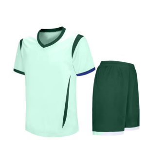 เสื้อฟุตบอลตาข่ายขนาดใหญ่เสื้อกีฬาวินเทจเสื้อเจอร์ซีย์ฝึกซ้อม - Product Image 6