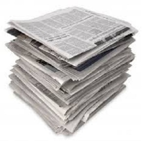 Papel Reciclado OINP de Alta Calidad con Entrega Rápida - Product Image 1