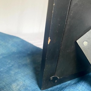 Marcos de Fotos Modernos y Duraderos Hechos a Medida con Incrustaciones de Hueso, Tallados a Mano en Varios Tamaños para Decoración del Hogar, Diseño de Interiores, Logotipo Personalizado - Product Image 2