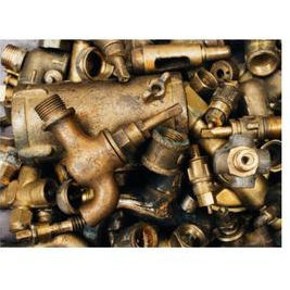 Chatarra de latón lista para exportación para fábricas de reciclaje y plantas de procesamiento de latón - Product Image 6