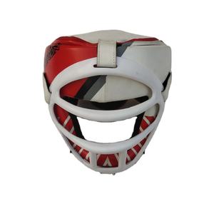 Cascos de boxeo de cuero para adultos, protector de cabeza de boxeo de estilo Popular, muestra gratis, Envío Gratis - Product Image 6