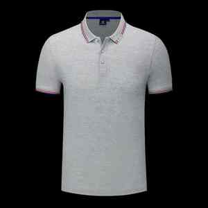 Camisa Clásica para Hombre, Premium, 100% Algodón, Transpirable, Manga Corta, Antiarrugas, para Golf, Tenis, Estilo Casual y Elegante - Product Image 6