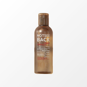 Soins de la peau coréens K-Beauty Natssibaek Two Shot Omija 200ml Fabriqué en Corée Unisexe fabricant produit offres flash - Product Image 5