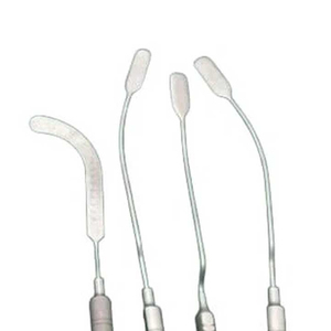 Ensemble professionnel de chirurgie mammaire pour la chirurgie plastique et reconstructive, outils de précision en acier inoxydable pour hôpital et clinique - Product Image 4