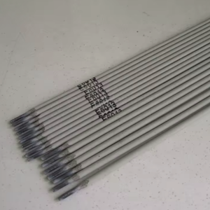 Électrode de soudage en acier à faible alliage haute résistance AWS E10018 M, tige de soudage SMAW pour applications structurelles lourdes, fabricant, prix bas - Product Image 6