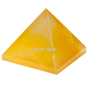 Proveedor y mayorista de pirámide de amatista curativa de piedras preciosas en línea | Obtenga la pirámide de amatista curativa de piedras preciosas de la mejor calidad - Product Image 2
