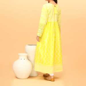 เสื้อเชิ้ตแขนยาวประดับด้วยผ้าลินินขนาด PS4002 XS 1ชิ้น - Product Image 1