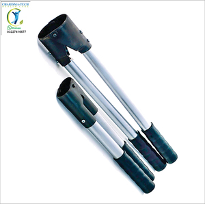 Outil de désaccrochage vétérinaire professionnel en acier inoxydable, instrument de désaccrochage du bétail pour l'élevage de bovins et de chèvres - Product Image 3