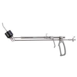 Manipulador Uterino Tipo Copa Ginecológica de Acero Reutilizable de Calidad Premium para Cirugía Manual de SurgiRight - Product Image 5