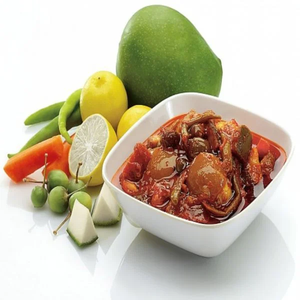Flavorful Authentic Homemade Spicy Mixed <b>Pickle</b> 25Kg Featuring Traditional Style Preparation Rich Flavor and Long Lasting - Product Image 4