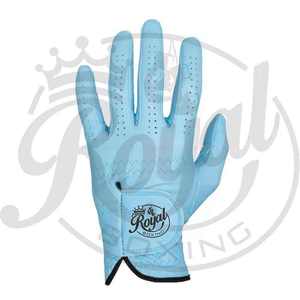 Guantes de golf de cuero transpirables, suaves, duraderos, con agarre para todo tipo de clima, precio OEM, diseño personalizado para hombres y mujeres - Product Image 3