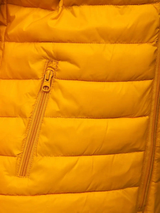 Women Warm Bubble Jacket <b>Winter</b> <b>Quilted</b> Puffer Coat Hooded Lightweight Casual Fashion Outerwear Jacket - Product Image 6