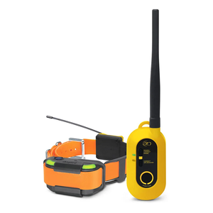 ปลอกคอเสริมสำหรับสุนัข Dog-tras Path-fin-der 2 TRX GPS - Product Image 3