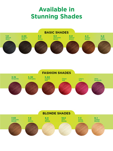 Tinte Profesional para el Cabello a Base de Hierbas, Sin Amoníaco, Color Castaño Oscuro, 60g + 60ml, Larga Duración, Grado Cosmético Permanente para Mujeres - Product Image 4