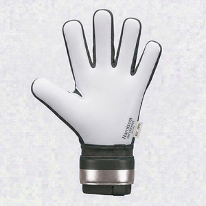 Gants de gardien de but professionnels avec drapeaux des États-Unis et d'Australie, look sportif, équipement de football réaliste. - Product Image 3