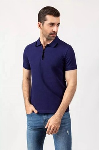 Camiseta de Hombre de Alta Calidad 100% Algodón con Impresión Personalizada de su Logotipo, Camisetas de Verano para Hombre - Product Image 5