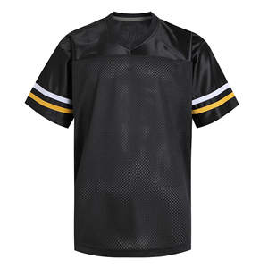 Faldas de Fútbol Americano para Hombres y Mujeres, Unisex, de Poliéster, Ropa Deportiva Shaghaf, Tops de Moda, Conjuntos Casuales - Product Image 1