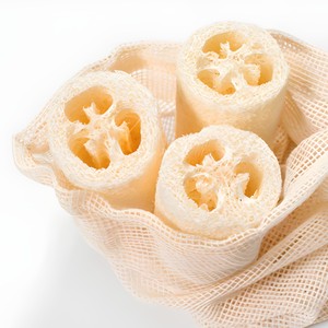 Esponjas de Lufa en Rodajas al por Mayor, Ecológicas, para Limpieza y Fregado en Cocina y Baño - Product Image 4