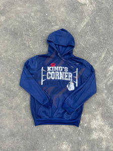 Sudadera con Capucha Personalizada para Entrenamiento de Boxeo, Sudadera Deportiva Unisex al por Mayor, Ropa Deportiva de Alta Calidad - Product Image 2