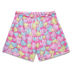 Shorts de Baño para Hombre al por Mayor, 100% Poliéster, Shorts de Playa para Hombre, en Stock - Product Image 6