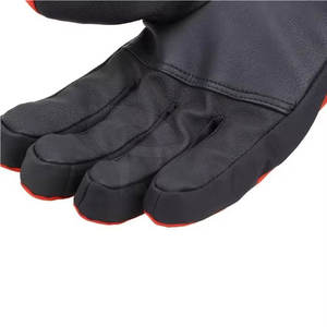 Gants de randonnée pour usage extérieur, tissu respirant offrant un confort pendant les longues randonnées - Product Image 3