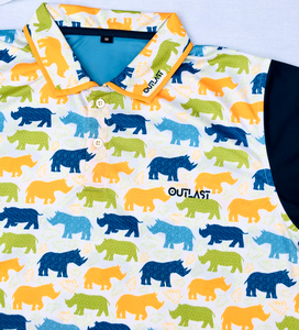 Camisetas de Fútbol Transpirables para Universidad, Camisetas de Fútbol Personalizadas con Estampado por Transferencia de Calor, Camisetas Cortas de Secado Rápido que Absorben la Humedad - Product Image 2