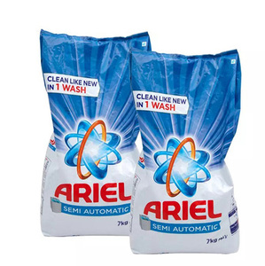 Ariel <b>laundry</b> <b>detergent</b> for bulk buyers export packaging available for global wholesale and retail distribution networks - Product Image 6