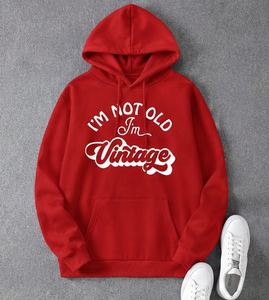 Vente en gros sweat à capuche de printemps 100% coton tissé écologique avec logo personnalisé unisexe pour hommes - Product Image 4