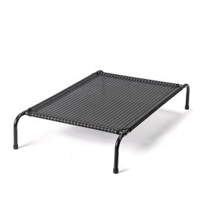 Cuccia per Animali da Esterno 110 cm P x 66 cm L x 20 cm A, Resistente e Impermeabile - Product Image 6