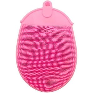 Spazzola per Pulizia Verdure, Spazzola per Patate e Alimenti, Efficace Spazzola per Pulire Cibi - Product Image 3