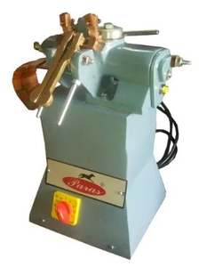 PARMO 2 KVA <b>Micro</b> Butt Welding <b>Machine</b> with Multi-Voltage Compatibility (110V-380V) and 2-Year Warranty - Product Image 3