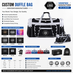 Bolsa de Lona Impermeable de Diseño Profesional, Resistente y Ecológica, Totalmente Impermeable, de Poliéster con Costuras Reforzadas y Soldadas - Product Image 5