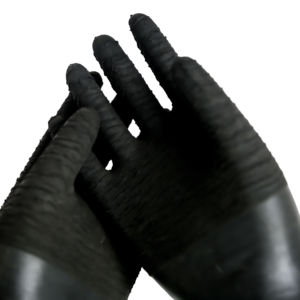 Gants de travail en cuir personnalisés, légers, doux, en cuir de mouton jaune de qualité supérieure, gants de sécurité quotidiens simples - Product Image 3