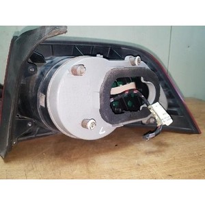 ไฟท้ายซ้ายมือซ้ายสำหรับรถยนต์ Phaeton ปี 2005-2010 ของแท้ OEM รุ่น 3D0945095F มือสอง - Product Image 3