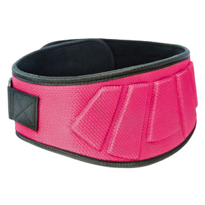 Custom Neoprene <b>Belt</b> with 36 inch Heavy Duty Steel <b>Chain</b> Wholesale Weightlifting Neoprene <b>Belt</b> - Product Image 3