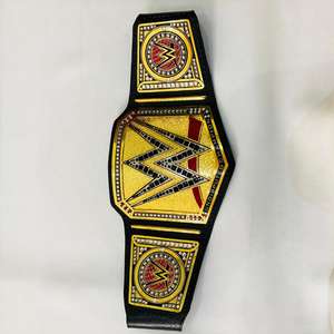 Fabricante de Cinturones de Campeonato de Artes Marciales Venam |   Cinturón de Premio Personalizado OEM de Fábrica en Cuero PU - Product Image 4