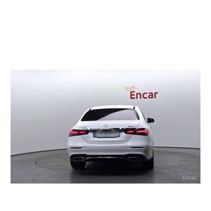 เมอร์เซเดส-เบนซ์ อี-คลาส E220d 4MATIC AMG Line ปี 2023 ระยะทาง 15,740 กม. เกียร์อัตโนมัติ เชื้อเพลิงดีเซล เบาะหนัง พวงมาลัยซ้าย กล้องมองหลัง - Product Image 4