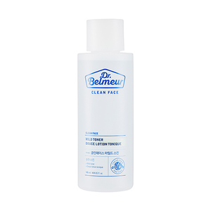 Dr. Belmer Detergente Viso Delicato 145ml in Forma Liquida Prodotto Scontato - Product Image 1