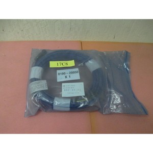 NUEVO Conjunto de Cables AMAT 0190-20050, Tubo Desnudo, 30 Pulgadas - Equipo y Piezas de Semiconductores de Confianza de Tradicción Global - Product Image 2