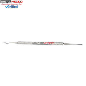 Director de Ligaduras Manual Premium de Acero Inoxidable Alemán para Procedimientos Dentales y de Ortodoncia Profesional - Product Image 2