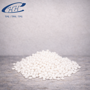 Venta Directa de Fábrica, Elastómero Termoplástico Resistente al Aceite Ho Hsiang Ching SEBS, Moldeo por Inyección, Color Personalizado - Product Image 4