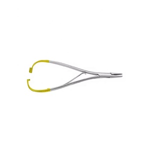 TC MATHIEU KOCHER Porte-aiguilles Base d'équipement chirurgical S/S - Product Image 3