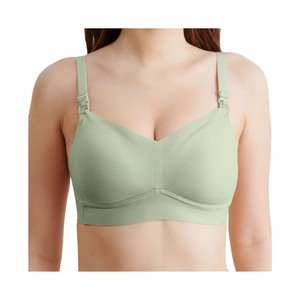 High Quality <b>Longline</b> Strappy <b>Top</b> Square Neck Gym Workout Sports Bra <b>Vest</b> Breathable High for Fitness 100% Nylon High Support - Product Image 3