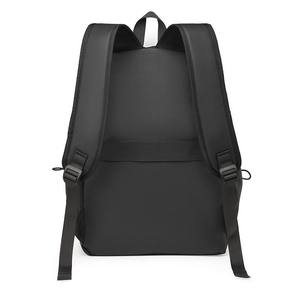 Premium Water Resistant <b>Student</b> Bookbag with Ergonomic Padded Straps and Tactical Buckle Design for Daily Use - Product Image 5