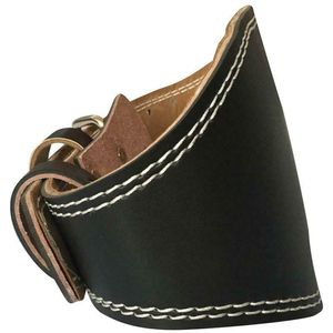 Wholesale Price Cowhide Weight Lifting Belt Adjustable <b>Back</b> <b>Support</b> Non-Slip Breathable Heavy Duty Sports Advanced Protection - Product Image 6