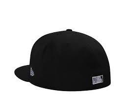 Gorra de Béisbol Negra de Algodón Ajustada con Visera Plana, Unisex, 6 Paneles, Transpirable, con Logotipo Personalizado - Product Image 3