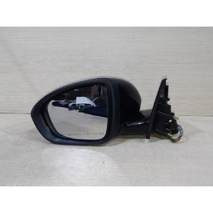 Espejo Retrovisor Izquierdo Talisman Usado 963310919R - Product Image 3